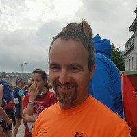 Finbarr Murphy
