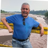 Oswaldo Aldás  Palacios