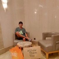 Rennie Boy Timbol
