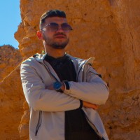 benmessaoud yahia