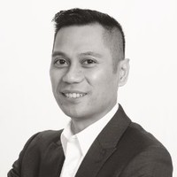 Ryan M. Ferreras