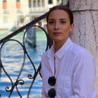 Angela Lozano Padilla