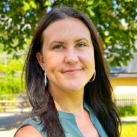 Frida Bodin