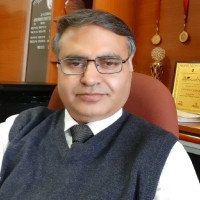 Mukul Dimri