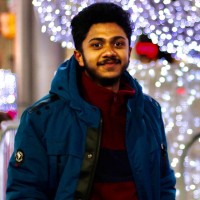 Alen Kuriakose