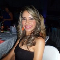 ticiene vieira
