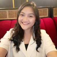 Chrisya Octaviany Suhendar