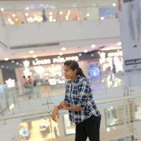 Geetha M
