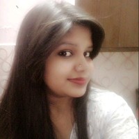 Khushboo Arya