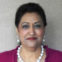 Mandy Bawa