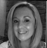 Helen O’Connell, B.Sc (Hons), B.A (Hons)