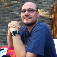 Bryan Hewitson