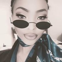 Nia Bellamy