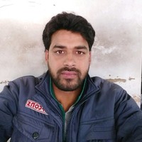 Dibyendu Karak