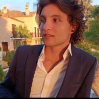 Thomas BALDACCI