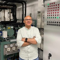 Ali Amhaini