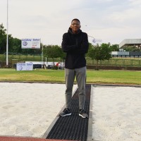 Michael Skosana