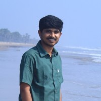 Aennavaram Yeshwanth Reddy