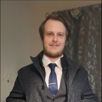 Aaron Martin
