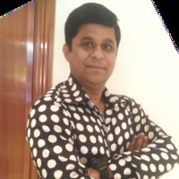 Santosh Nandiwdekar