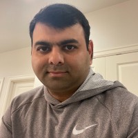 Pratik Jhaveri