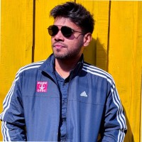 Utkarsh Singh Yadav