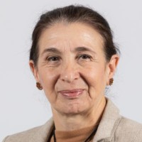 Nina Petrova