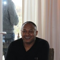 Henk Djojopawiro