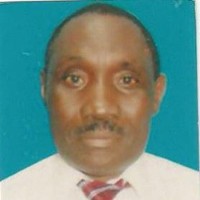 Martin Mkumbo