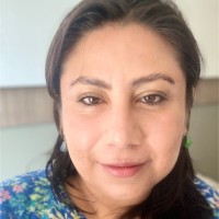 Heidy Lorena Dominguez