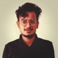 Deep Bhanushali