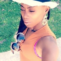 Brandi Ricketts