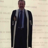 Simon Delaney