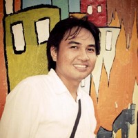 Novendi Ichwan ~ ive