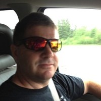 Glenn McCrimmon