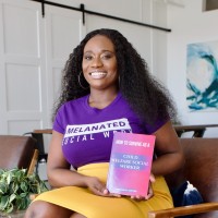 Michaella Conteh, Msw, Asw