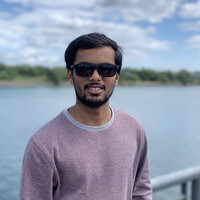 Dvij Patel