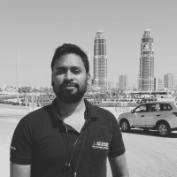 Arun Kumar