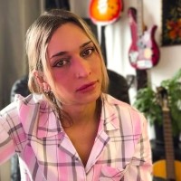 Bruna de Oliveira Cabral Gonçalves