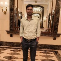 Shubham Kangule