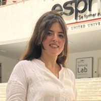 Farah Mokchaha