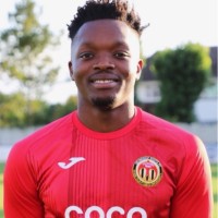 Evans Kouassi