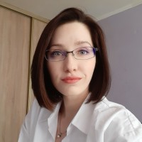 Anna Grigorieva