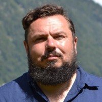 Sergey Danishevskiy
