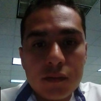Daniel Alberto Rodriguez Chavez