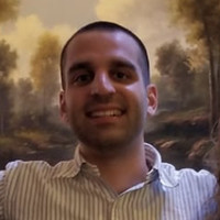 Patrick D'Angelo