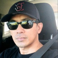 Michael Marcos