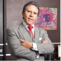 Guillermo Rincon, MBA, DBA