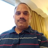 Sudhir Saxena