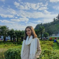 Aliya Khanam